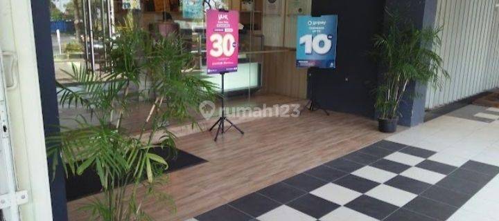 Ruko 3,5lantai Bagus Murah Di Darmo Boulevard Surabaya Dekat Lenmarc Dan Pakuwon Mall HGB 1