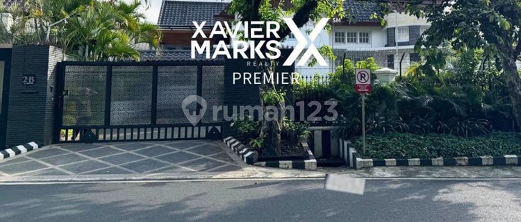 Rumah Klasik Premium di Buring Klojen Malang 1