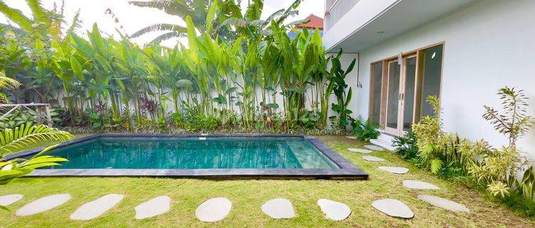 For Rent Villa Cemagi Bali 1