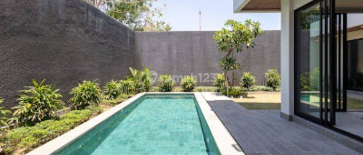 For Sale Villa Ungasan Bali 1