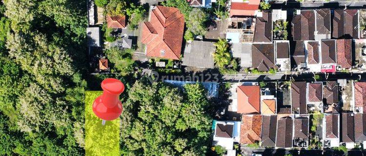 For Sale Tanah Nusa Dua Bali 1