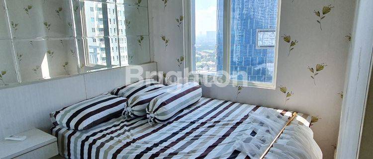 APARTEMEN TANGLIN 2BR SIAP HUNI 1