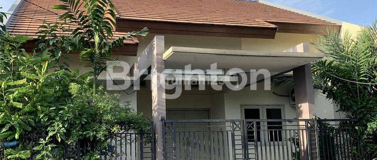 RUMAH 2 LANTAI SIAP HUNI LOKASI STRATEGIS SIDOARJO KOTA 1