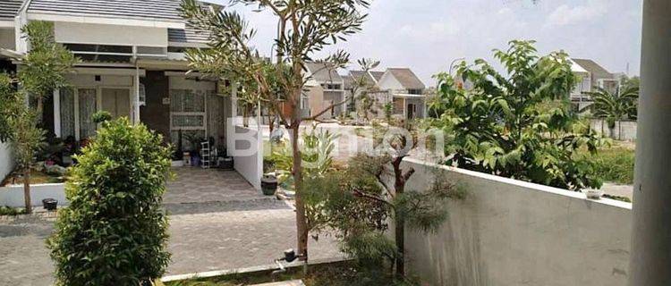 RUMAH SIAP HUNI THE MENGANTI 1