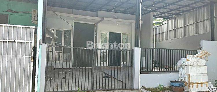 RUMAH SIAP HUNI PERUM GREENHILL 1