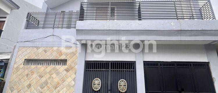 RUMAH NYAMAN SIAP HUNI SURABAYA BARAT 1