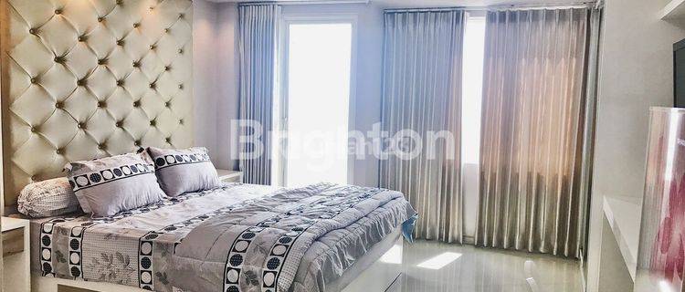 APARTEMEN TANGLIN SIAP HUNI NYAMAN 1