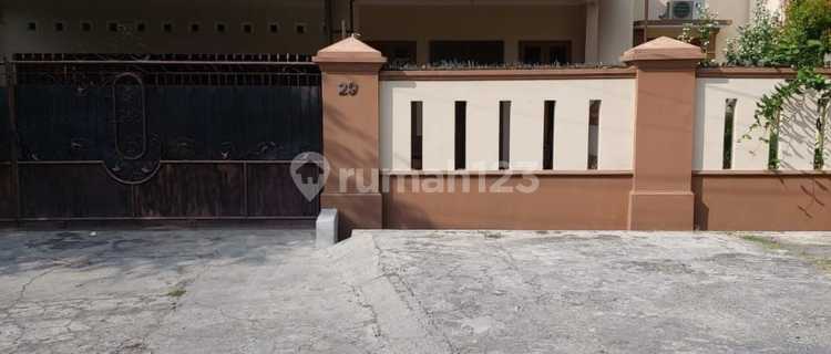 V Hunian Tenang Siap Huni Di Daerah Sri Rejeki 1