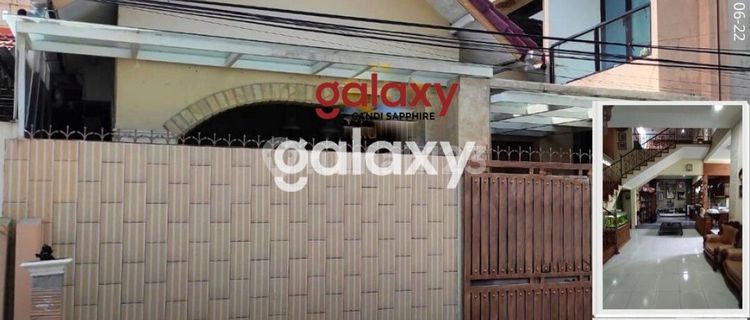 Rumah Mewah Di Jl. Tlogo Moyo Pedurungan Semarang  1