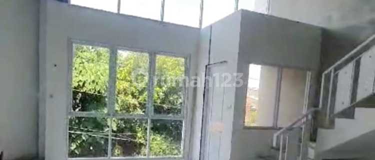 J Good Ready-to-Occupy Shophouse In The City Center 1