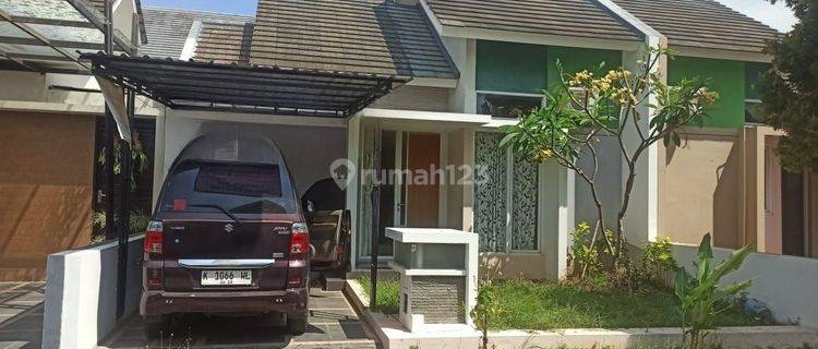 Rumah Bagus Dan Siap Huni Di Lingkungan Nyaman Dan Tenang 1