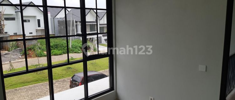 Rumah Di Bsb Bagus Hadap Selatan 1