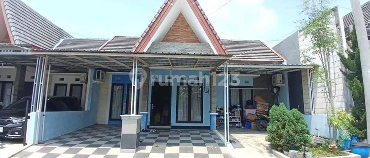 J Rumah Bagus Murah Siap Huni Di Ngaliyan 1