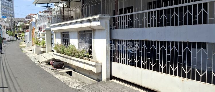 Rumah di Tengah Kota di Jl. Pekunden Timur, Semarang Tengah 1