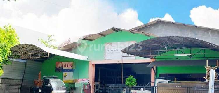 M Jual Cepat Toko Material / Bahan Bangunan Di Klipang 1