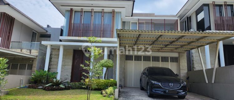 Rumah Di Citragrand Barat Daya 1