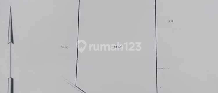 Strategic Land Near Campus On Soekarno Hatta Arterial Road 1