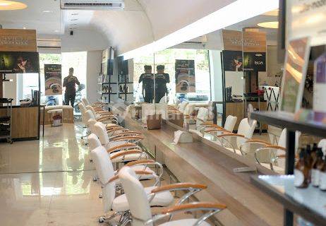 Jv Ruko Bagus Siap Huni Bekas Salon Di Dr. Wahidin 1