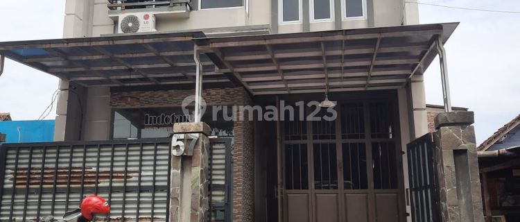 Ruko Kondisi Bagus Di Gasemsari 1