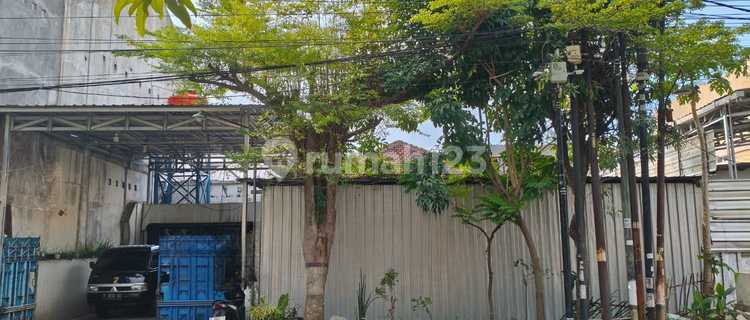 L Ruang Usaha Cocok Buat Kantor & Gudang 15 Menit Ke Pusat Kota 1