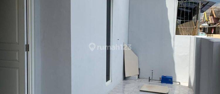 Rumah Di Jl. Kuala Mas Timur Raya Sudah Renovasi 1