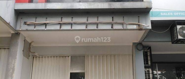 Jual / Sewa Ruko Bagus Tengah Kota  1