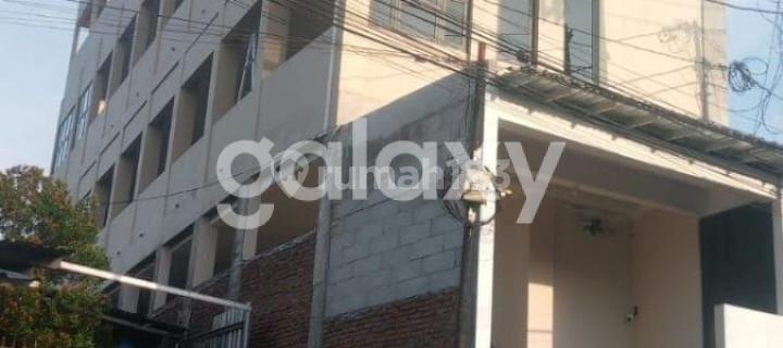 For Sale: Row Houses on Jl Sendangguwo Raya, Tembalang, Semarang 1