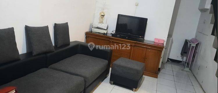 Rumah Dijual di Permata Cimahi 1