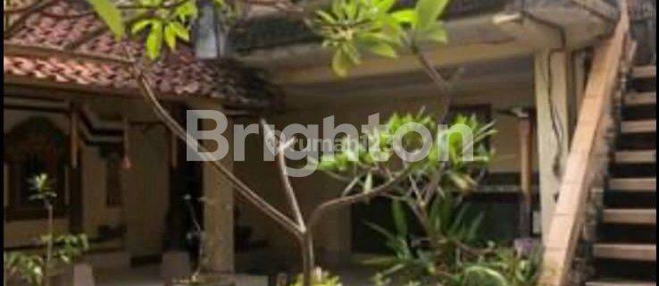 DIJUAL RUMAH STYLE BALI DI BATU BULAN 1