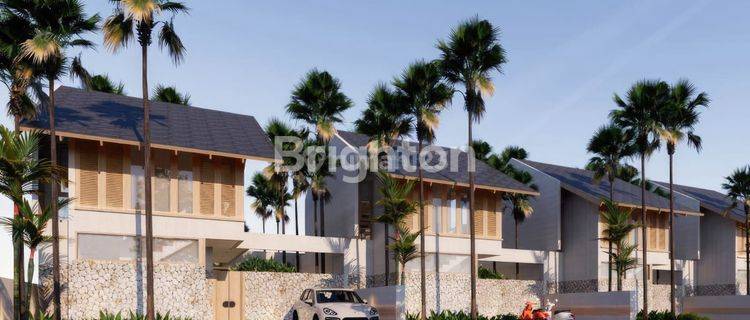 VILLA EXCLUSIVE DI KAWASAN ELITE JIMBARAN 1