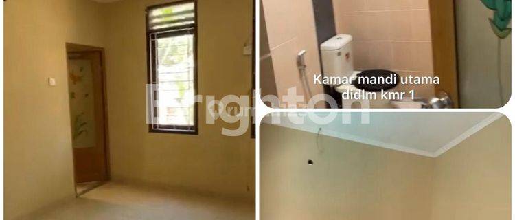 RUMAH 3 KAMAR DENGAN POOL AREA GIANYAR 1