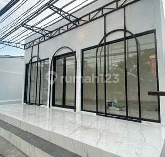 Shop Rental 1 Floor Bypass Sanur Denpasar 1