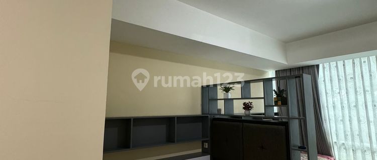 Disewakan / Dijual apartemen U-Residence tower 2, Lt. UG , unit UG23 1