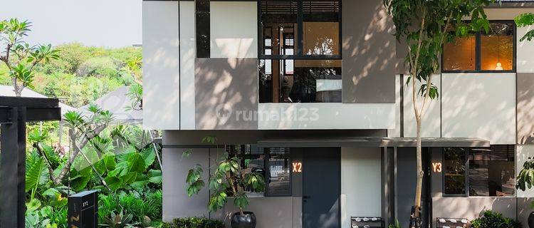 Rumah Terbaru Minimalis Modern Dekat Banyak Fasilitas Umum 1