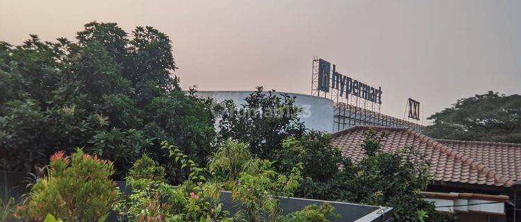 Rumah Kos di tengah kota dan sudah terisi SHM 1