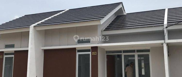 Jual Rumah Second Di Citra Maja Kabupaten Lebak 1