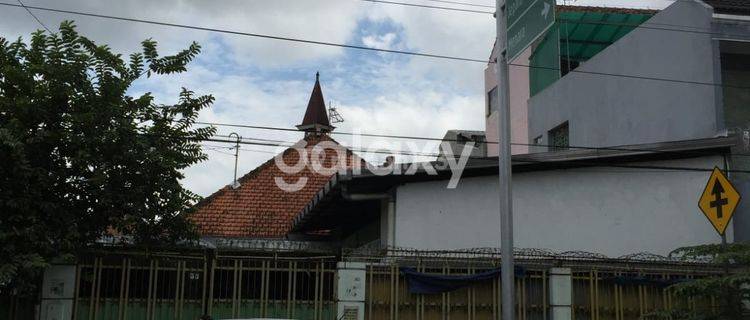 Dijual Rumah Jl Mh Basuno Kudus 1