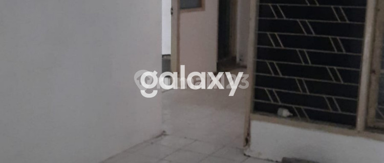 House Location Near USM Campus, Tlogotimun St., Semarang. 1