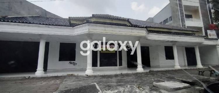 Dijual Rumah di Jl Singosari Raya Semarang 1