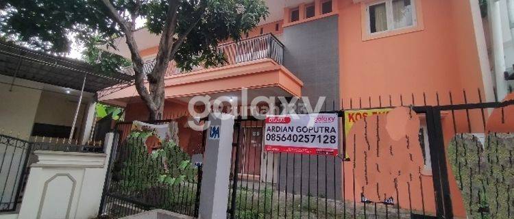 Dijual Kost di Jl Hiri Semarang Timur 1