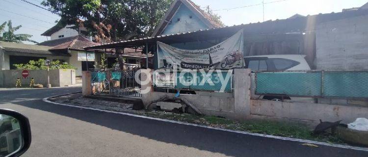 Dijual Rumah di Jl Pusponjolo Timur, Semarang Barat 1