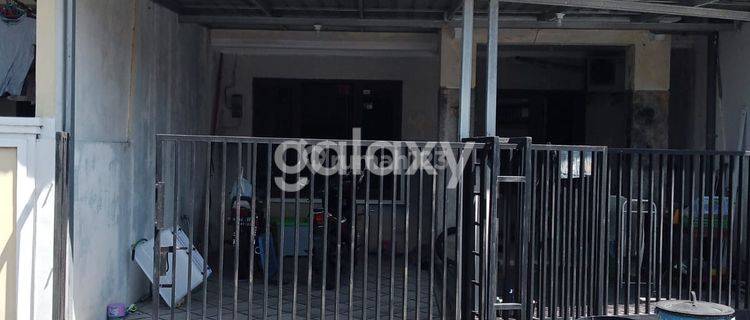 Dijual SHM Rumah di Perum Graha Mutiara Tlogosari 1