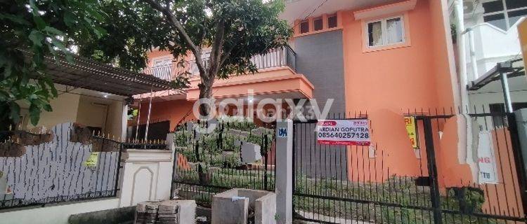 Dijual Kost di Jl Hiri Raya Semarang Timur 1