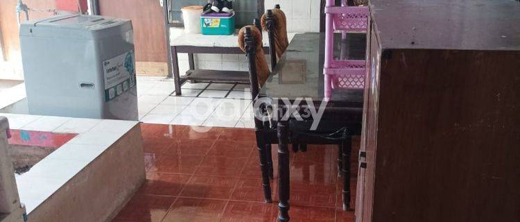 Dijual Rumah SHM Jl Badak Raya Gayamsari Semaran 1