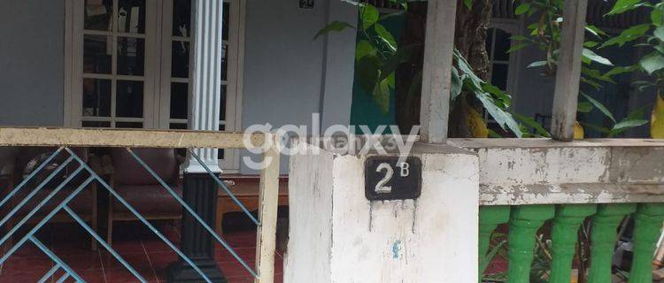 Dijual Rumah di Jl Puspowarno XII Semarang Barat 1