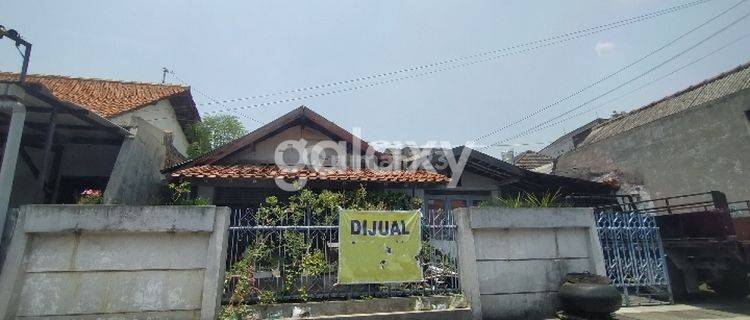 Dijual Rumah SHM Jl Pusponjolo Tengah Blok V Semarang 1