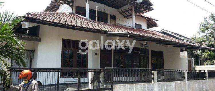 Dijual Rumah di Jl Pusponjolo Timur Semarang Barat 1