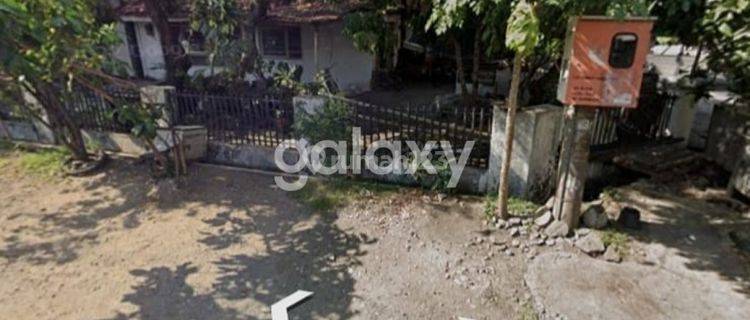 Dijual Rumah Jl Badak Raya Semarang 1