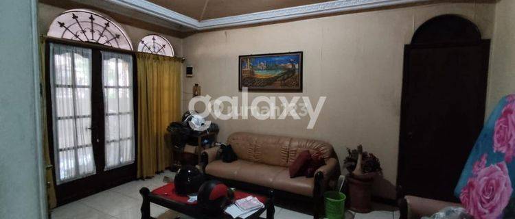 Dijual Rumah Jl Badak Raya Gayamsari Semarang 1