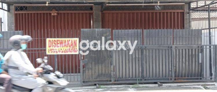 Disewakan Rumah Jl Tlogotimun Pedurungan Semarang 1
